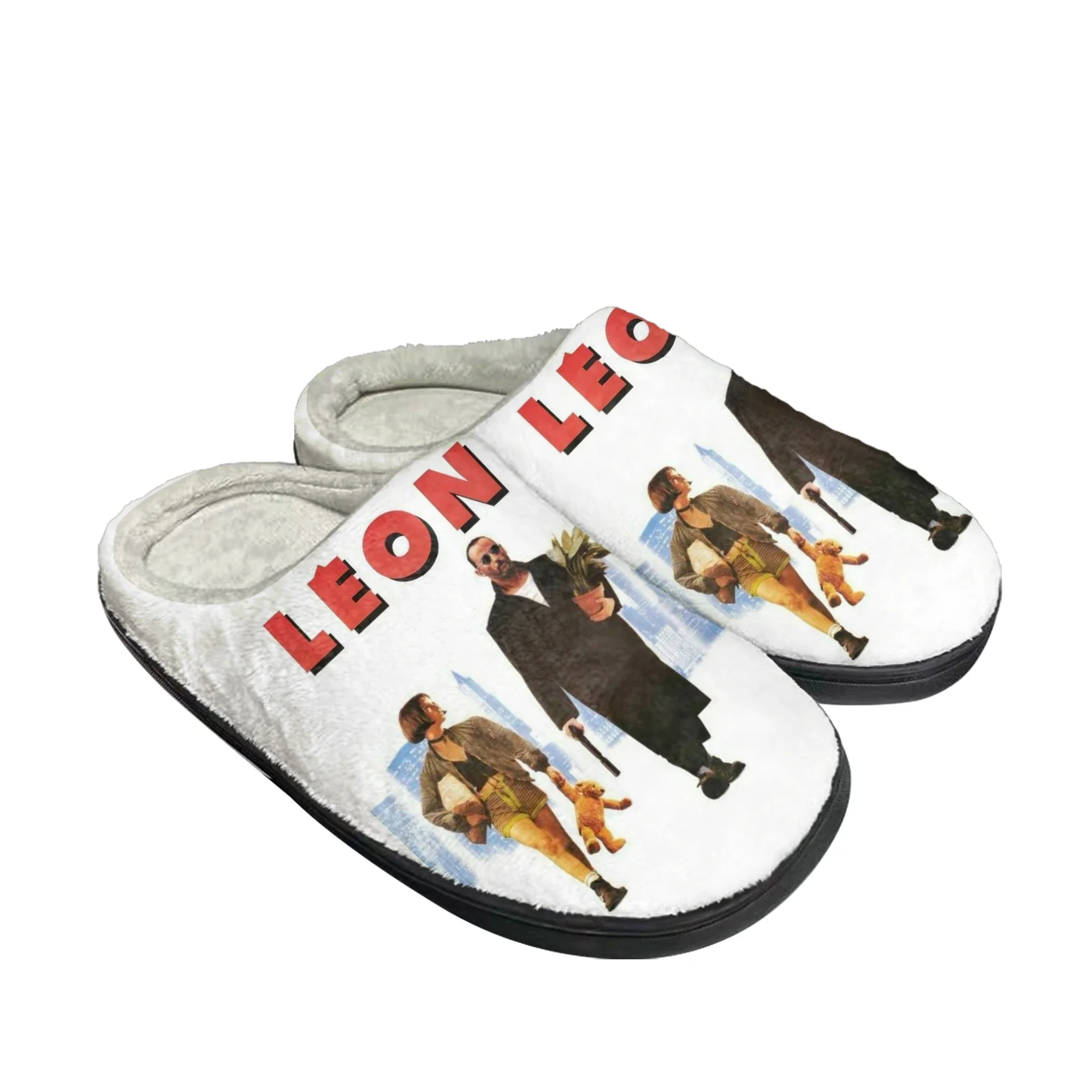 LEON The Professional Léon Hom - Men Shoes Casual recension och pris