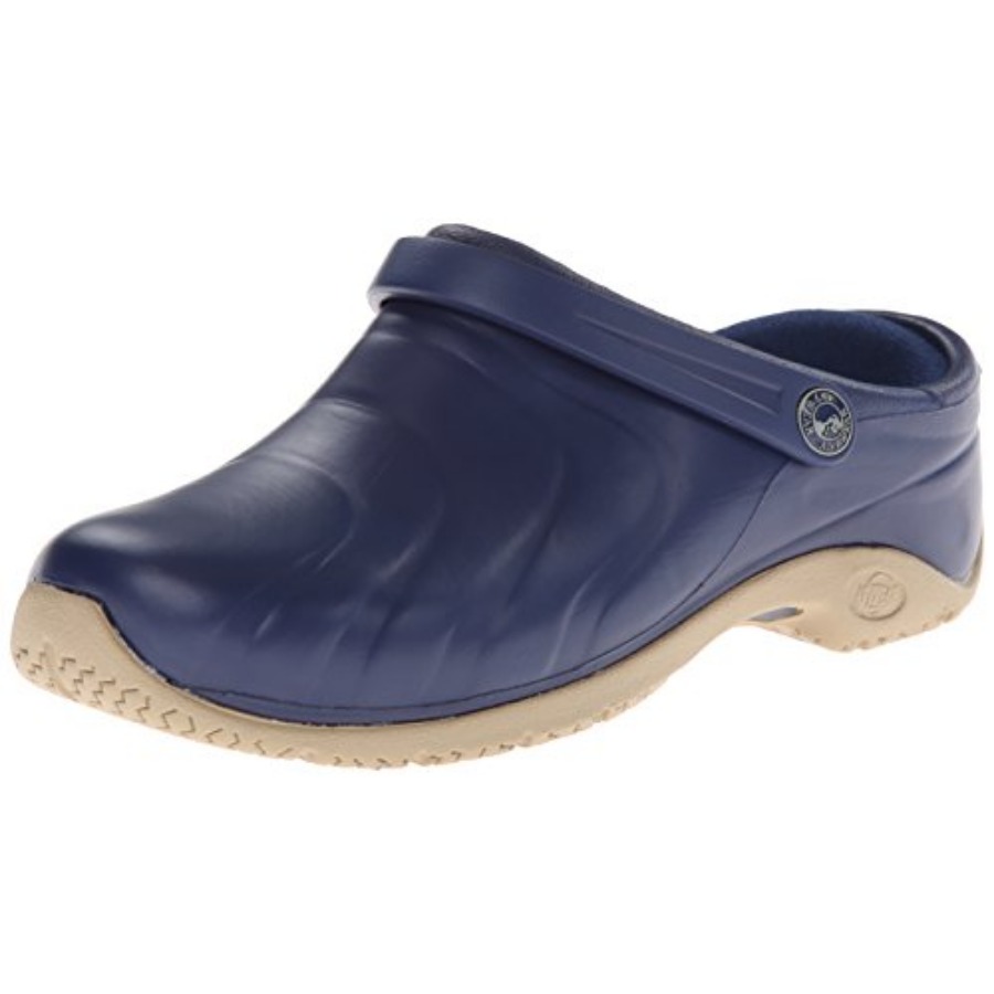 Zone Clogs - Water Resistant E - Men'S Shoes Zone recension och pris