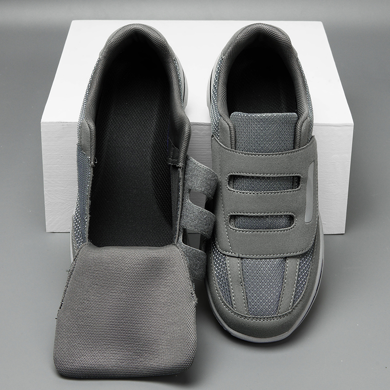 Wide Toe Sneakers For Fat Foot - Men'S Shoes For Wide Feet recension och pris