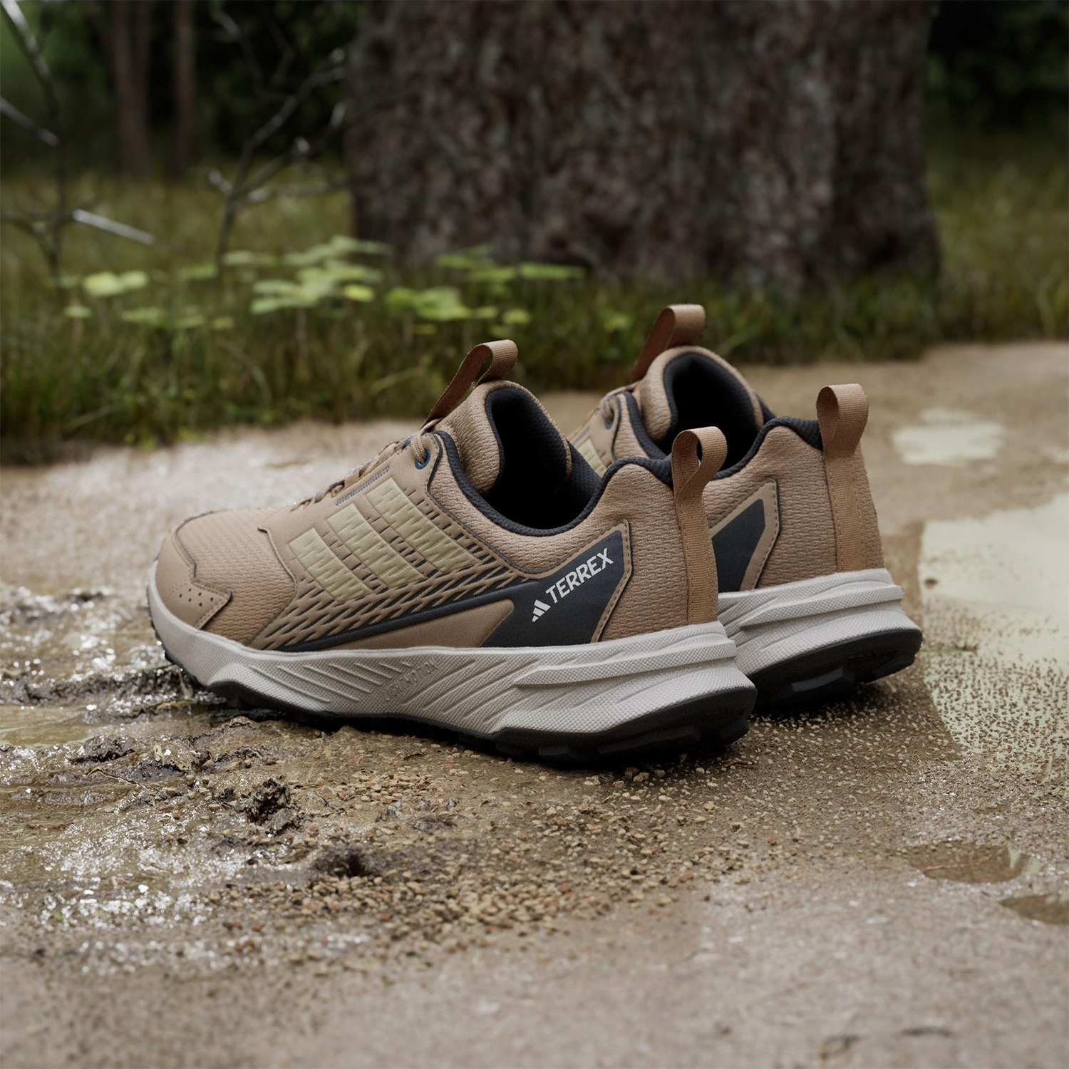 Adidas genuine TRACEFINDER 2 M - Men Shoes Running Adidas recension och pris