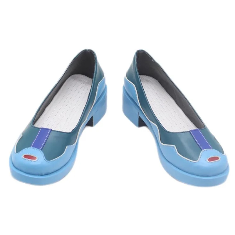 Zhu Yuan Zenless Zone Zero Cos - Men'S Shoes Zone recension och pris