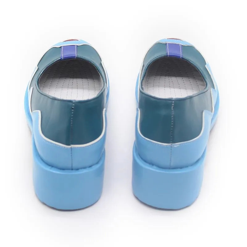 Zhu Yuan Zenless Zone Zero Cos - Men'S Shoes Zone recension och pris