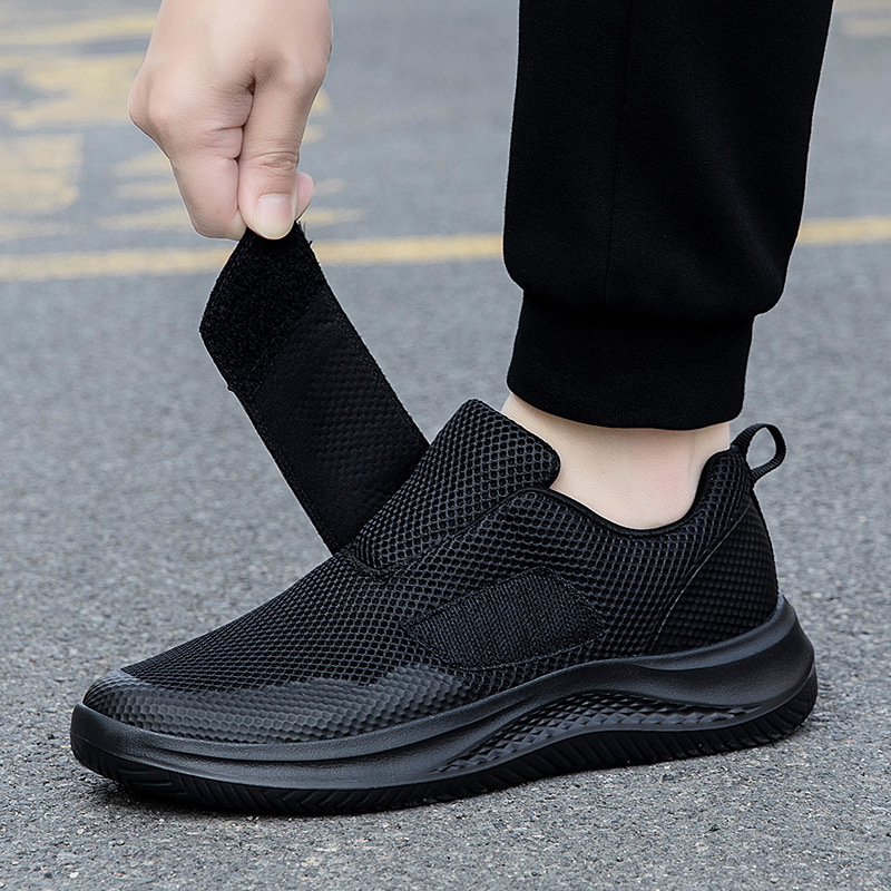 Men Orthopedics Wide Feet Swol - Men'S Shoes For Wide Feet recension och pris