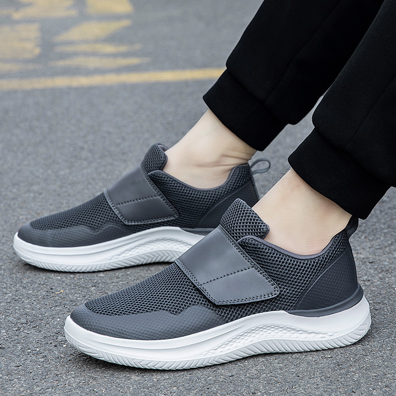 Men Orthopedics Wide Feet Swol - Men'S Shoes For Wide Feet recension och pris