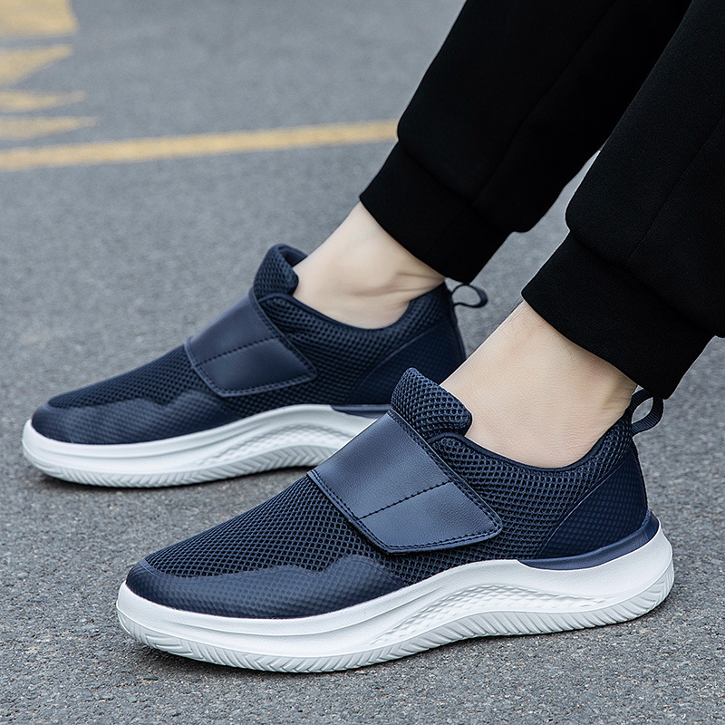 Men Orthopedics Wide Feet Swol - Men'S Shoes For Wide Feet recension och pris