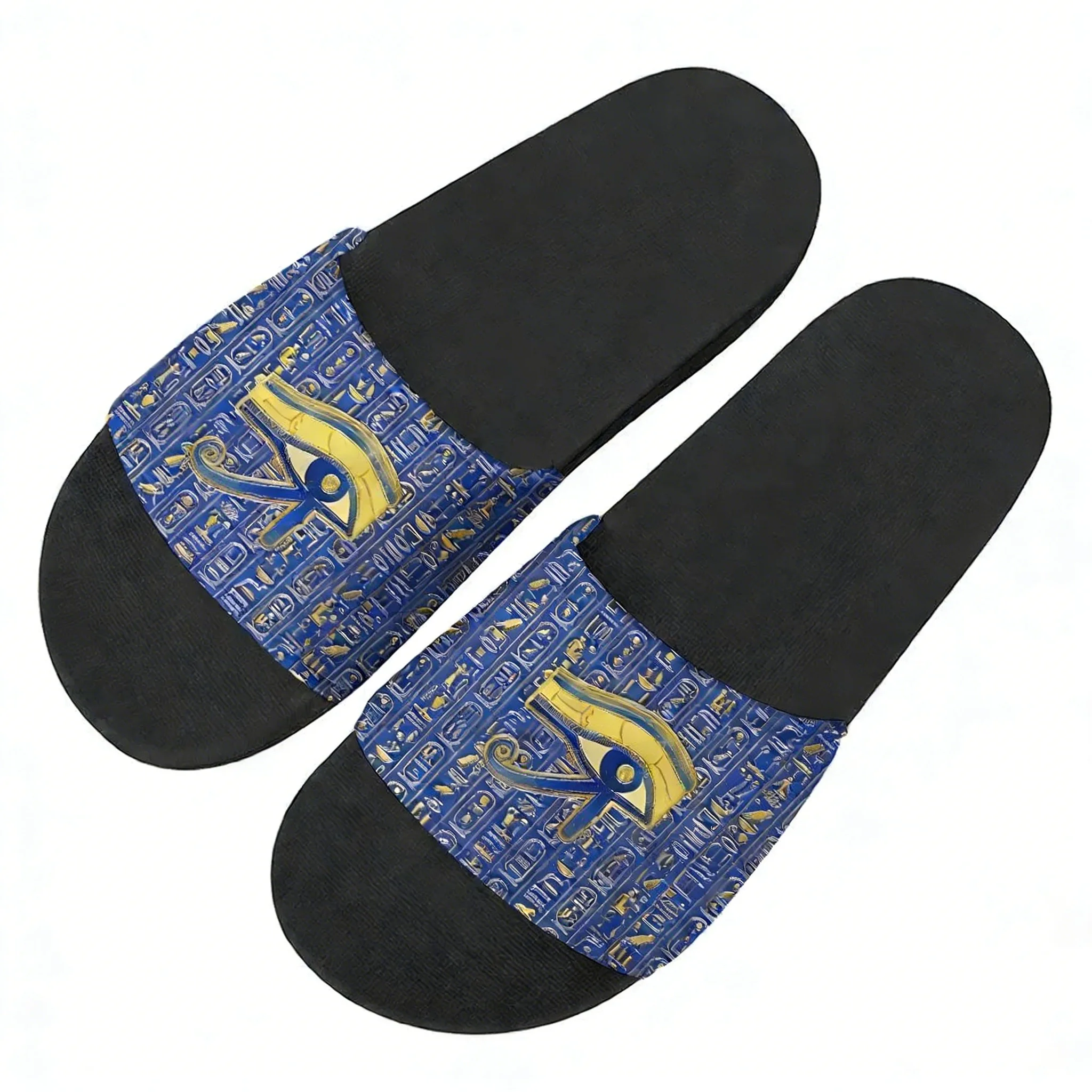 Horus Egyptian God Eye of Egyp - Men Shoes Egypt recension och pris