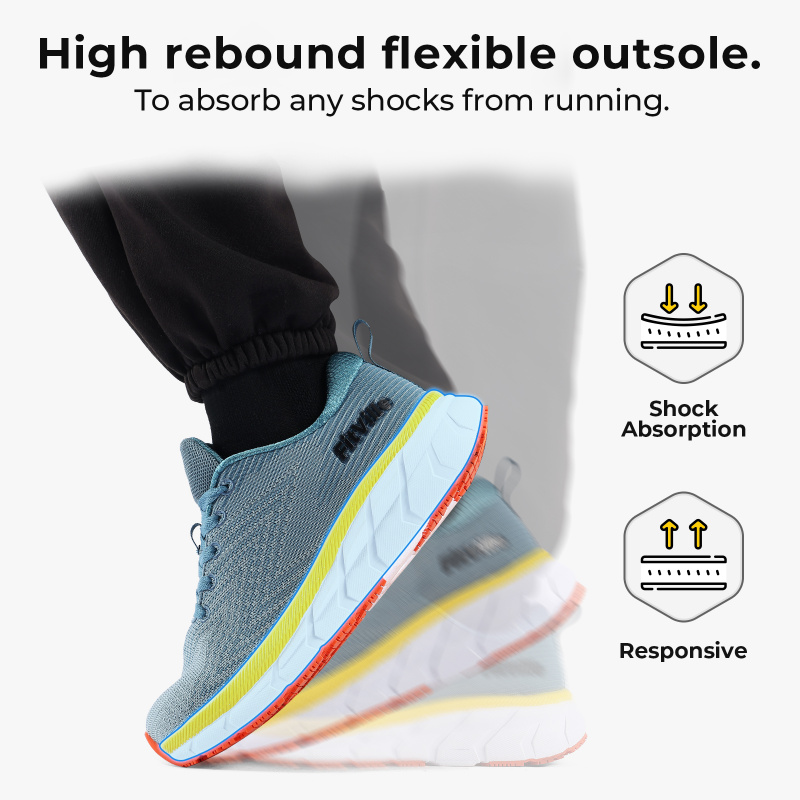 FitVille Wide Toe Box Men'S Sh - Men'S Shoes For Wide Feet recension och pris