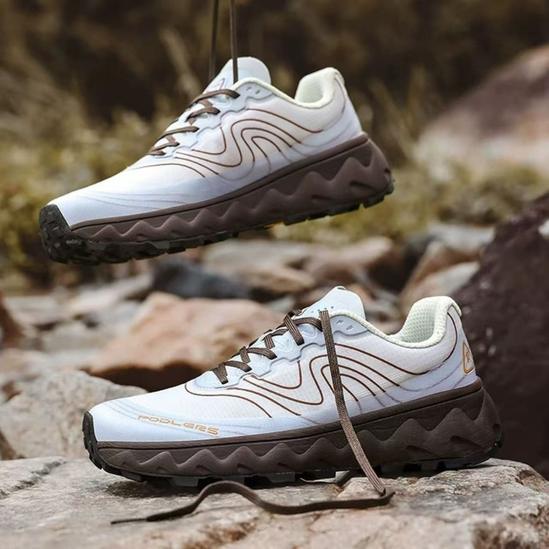 Spring 2026 Outdoor Sport Shoe - Men'S Shoes For Wide Feet recension och pris