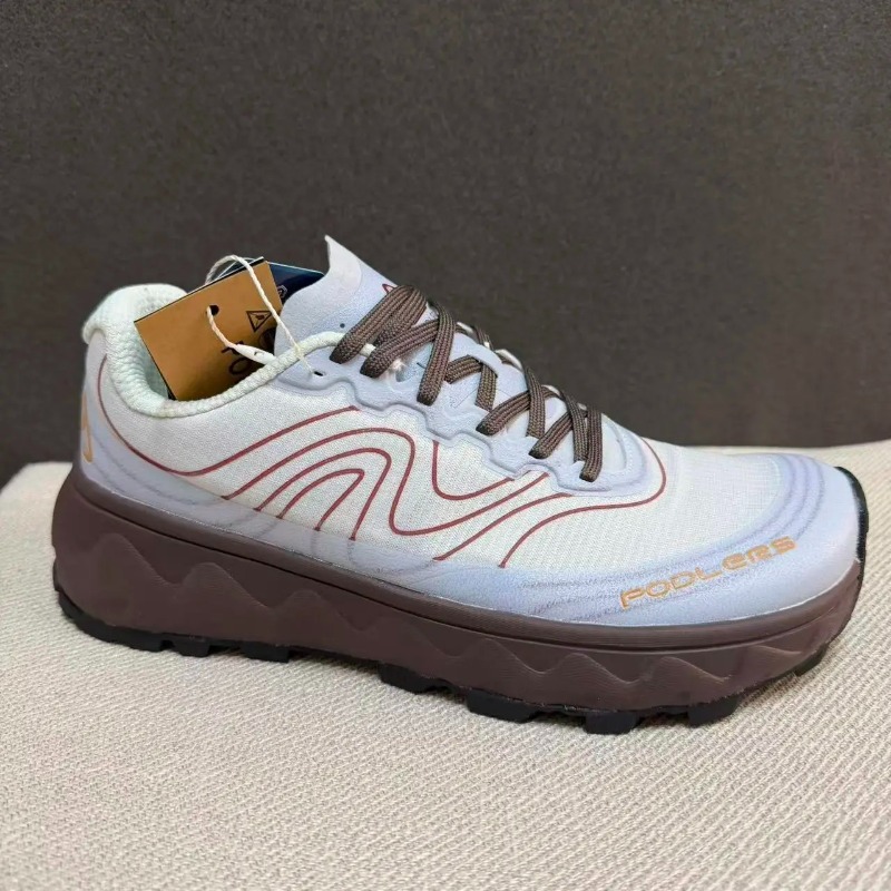 Spring 2026 Outdoor Sport Shoe - Men'S Shoes For Wide Feet recension och pris