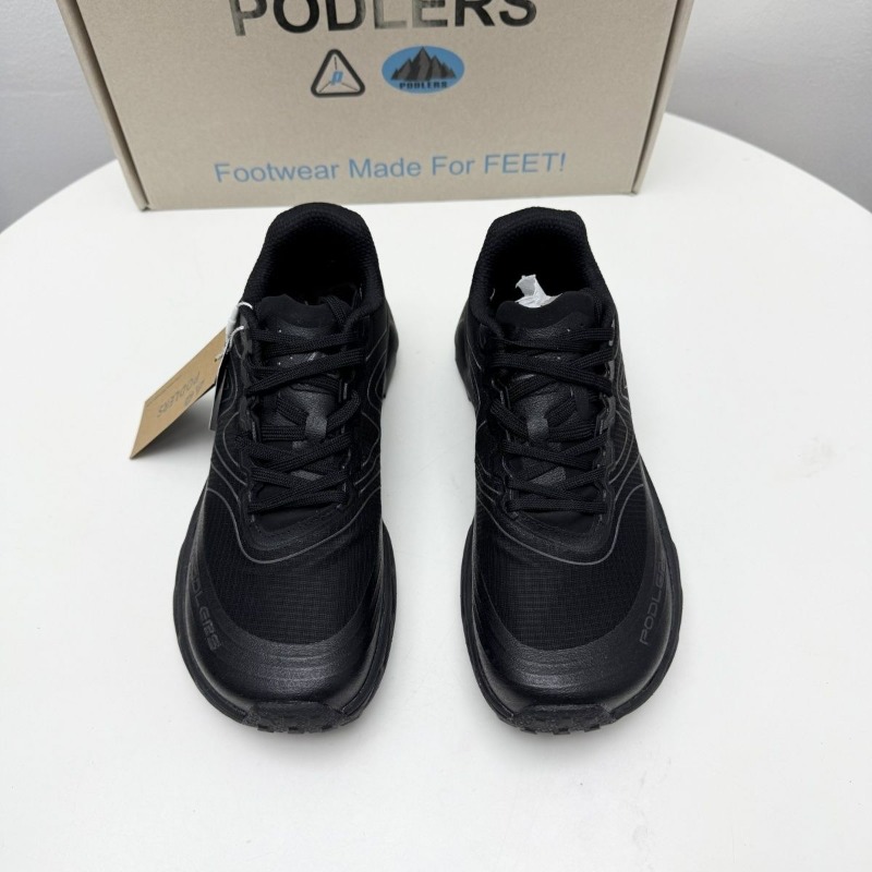 Spring 2026 Outdoor Sport Shoe - Men'S Shoes For Wide Feet recension och pris