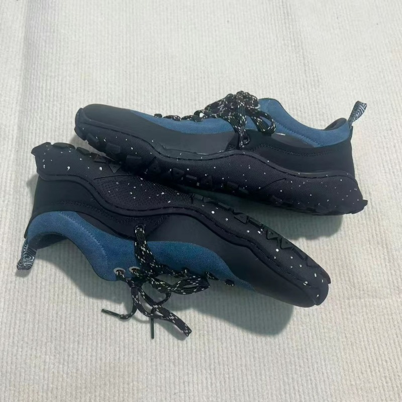 Classic Brand Sport Shoes Men  - Men'S Shoes For Wide Feet recension och pris