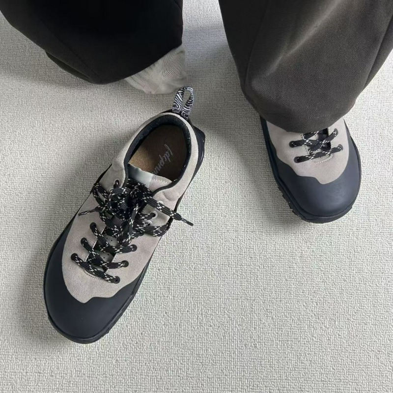 Classic Brand Sport Shoes Men  - Men'S Shoes For Wide Feet recension och pris