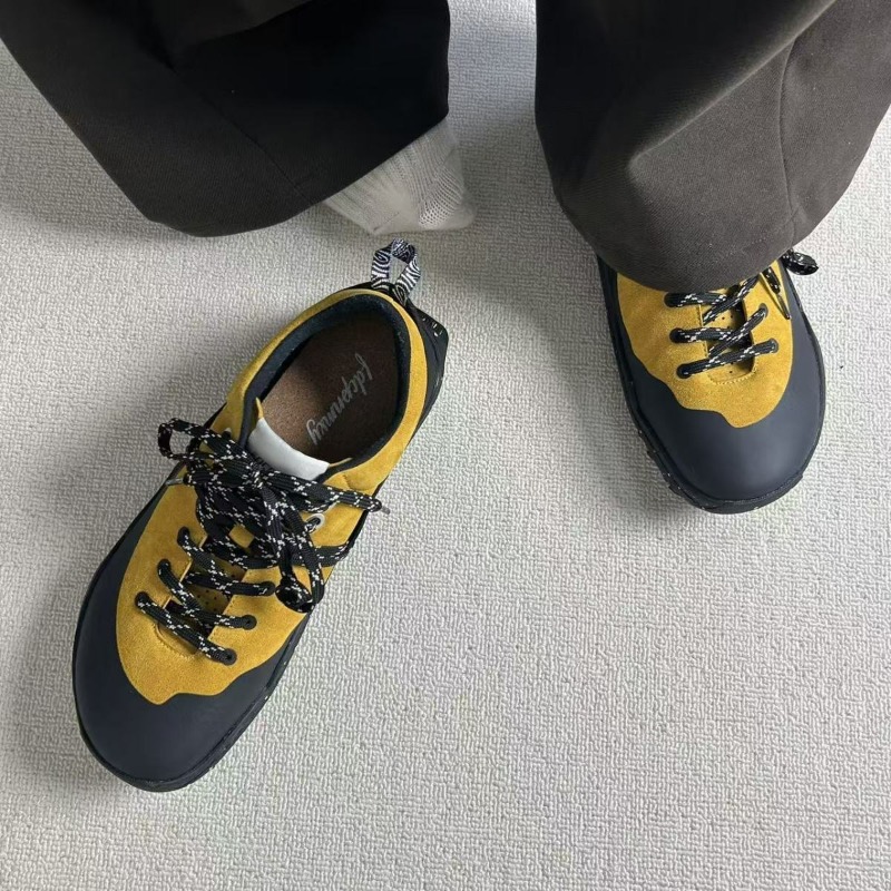 Classic Brand Sport Shoes Men  - Men'S Shoes For Wide Feet recension och pris