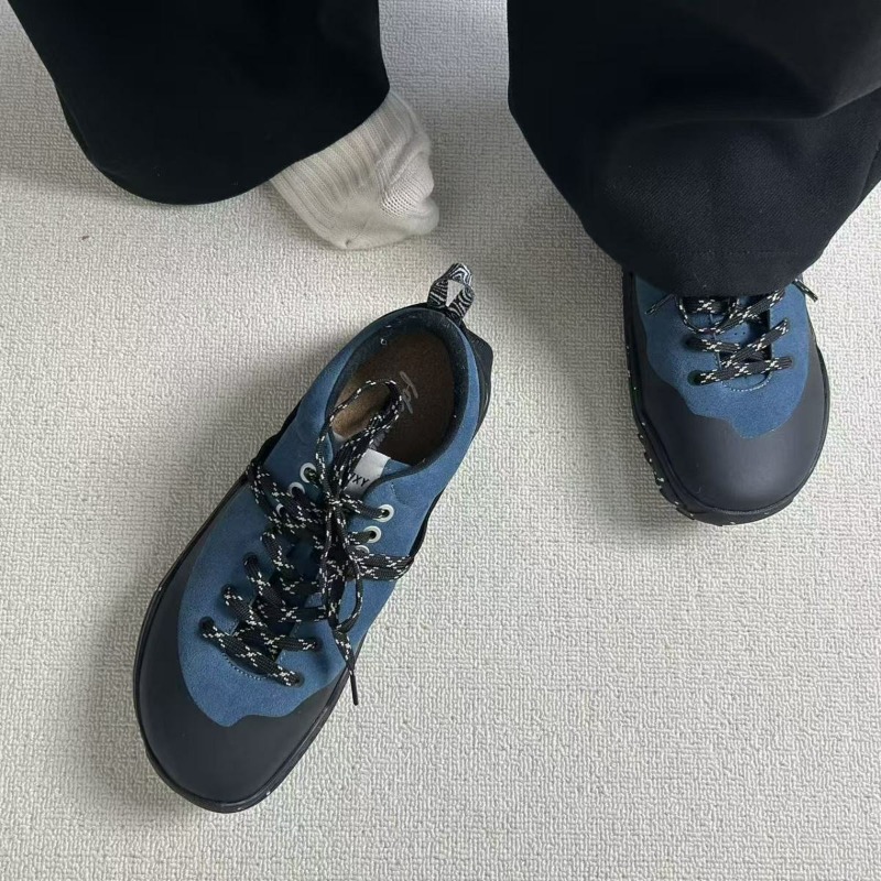 Classic Brand Sport Shoes Men  - Men'S Shoes For Wide Feet recension och pris