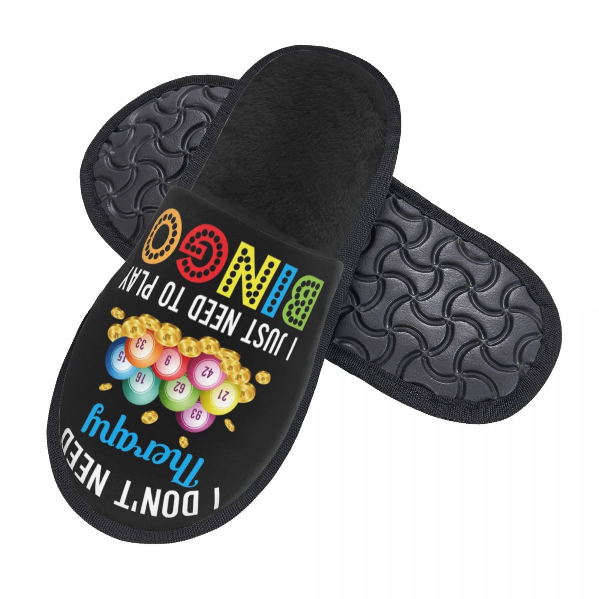 Custom I Just Need To Play Bin - Men'S Shoes With Memory Foam recension och pris