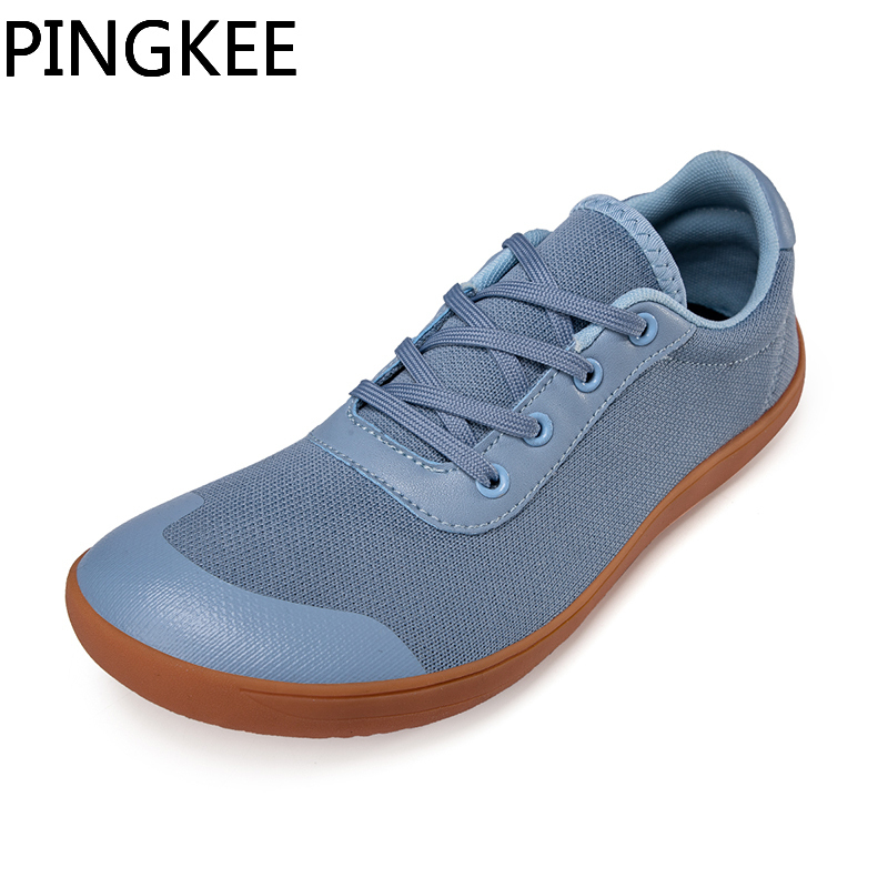 PINGKEE VENOCON Wide ToeBox Ba - Men'S Shoes For Wide Feet recension och pris