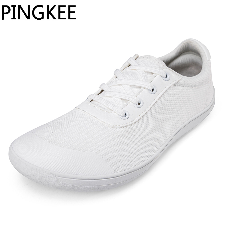 PINGKEE VENOCON Wide ToeBox Ba - Men'S Shoes For Wide Feet recension och pris