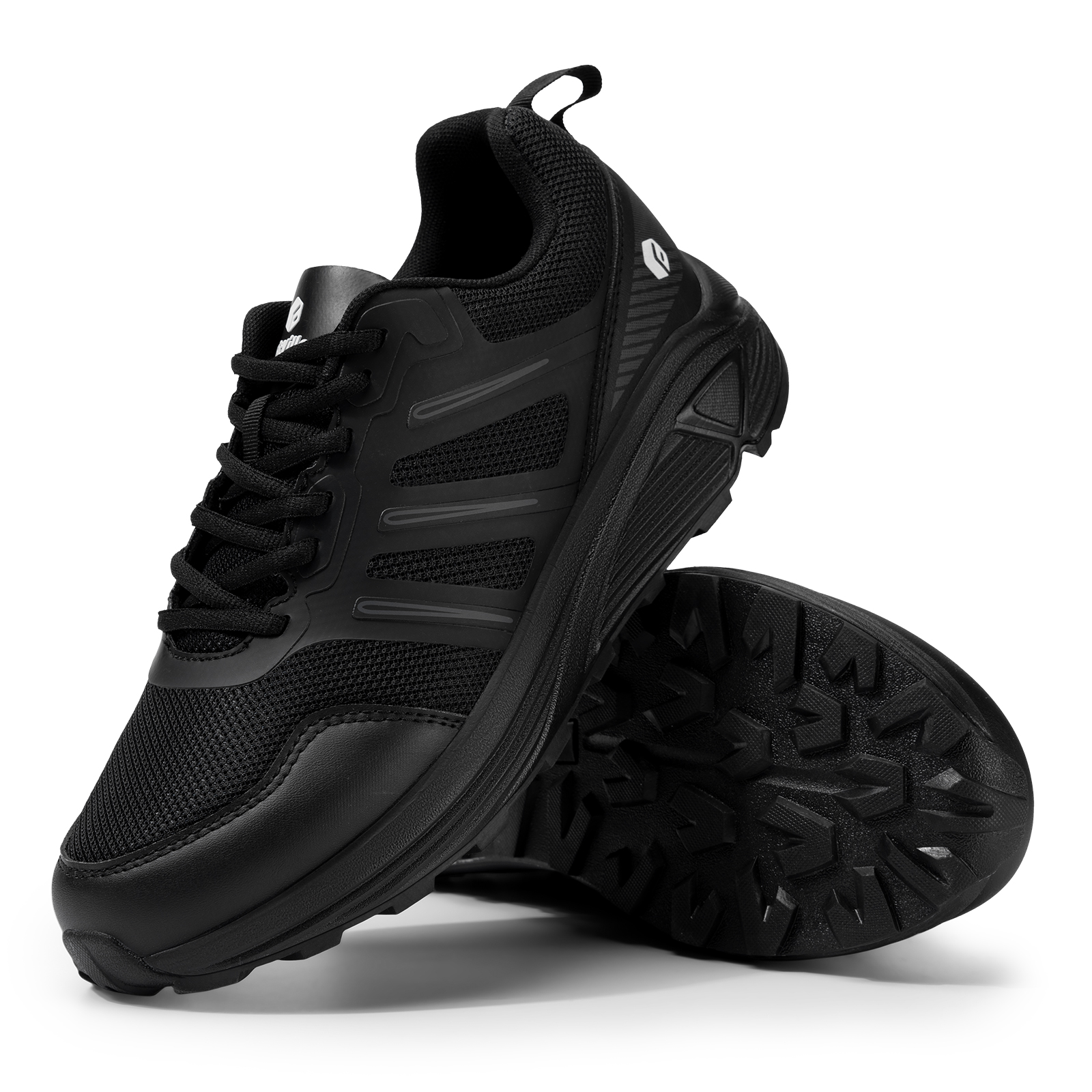 FitVille Men's Trail Running S - Men'S Shoes For Wide Feet recension och pris