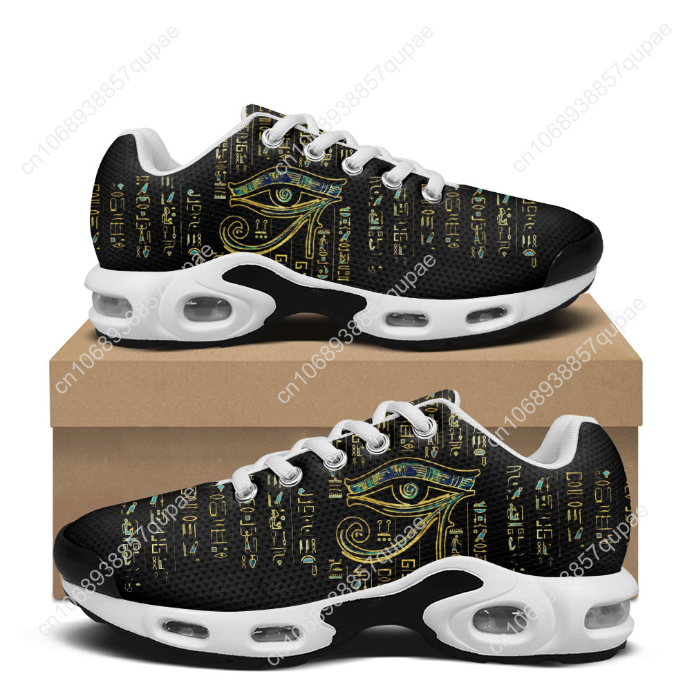 Horus Egyptian God Eye of Egyp - Men Shoes Egypt recension och pris
