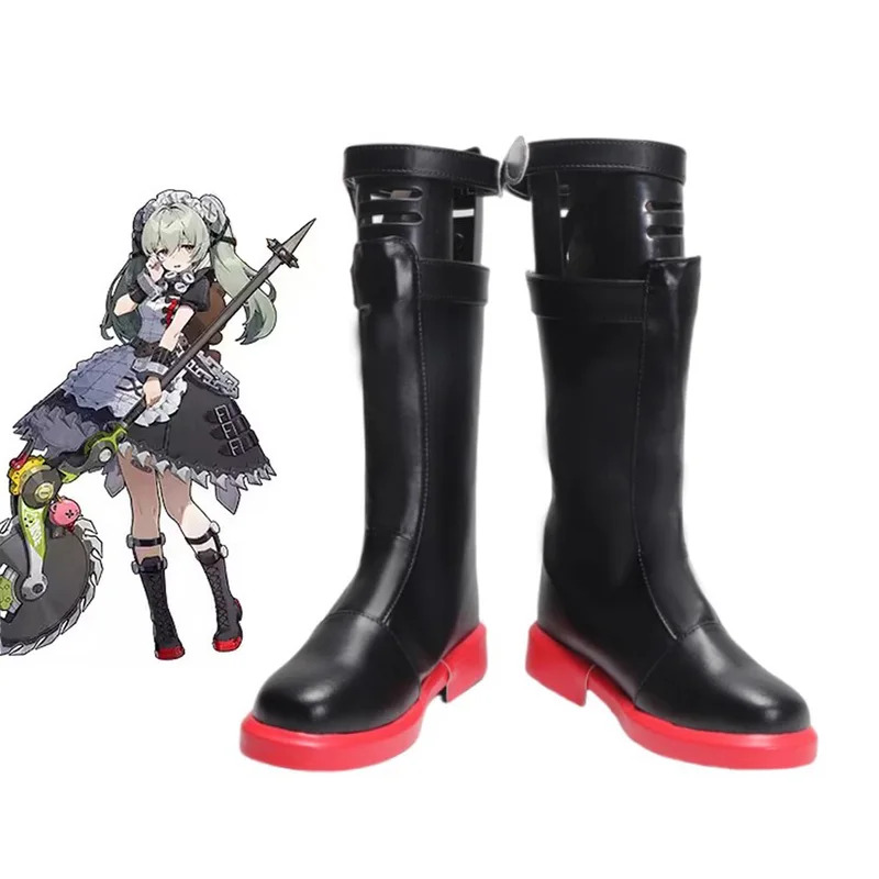 Game Zenless Zone Zero Corin W - Men'S Shoes Zone recension och pris