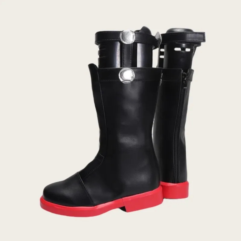 Game Zenless Zone Zero Corin W - Men'S Shoes Zone recension och pris
