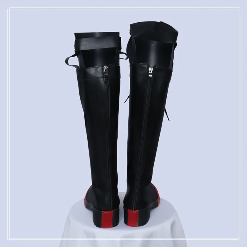 Zenless Zone Zero Corin Wickes - Men'S Shoes Zone recension och pris