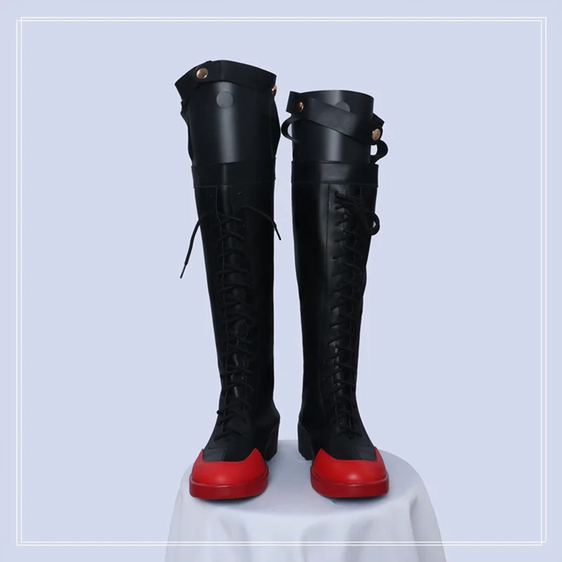 Zenless Zone Zero Corin Wickes - Men'S Shoes Zone recension och pris