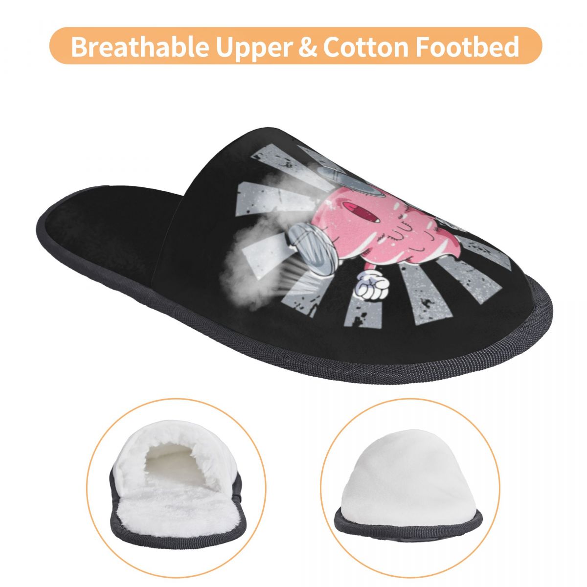 Memory Foam Slippers Women Coz - Men'S Shoes With Memory Foam recension och pris