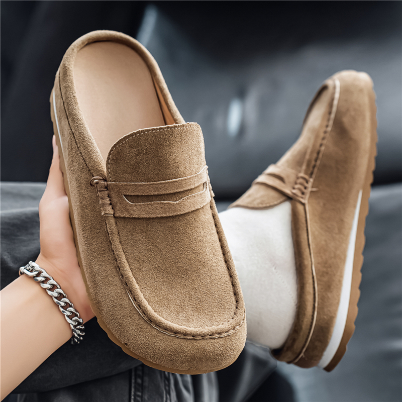 Couple Breathable Walking Shoe - Men'S Shoes Comfortable Walking recension och pris