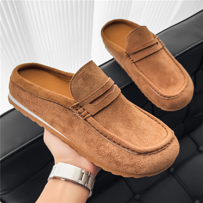 Couple Breathable Walking Shoe - Men'S Shoes Comfortable Walking recension och pris