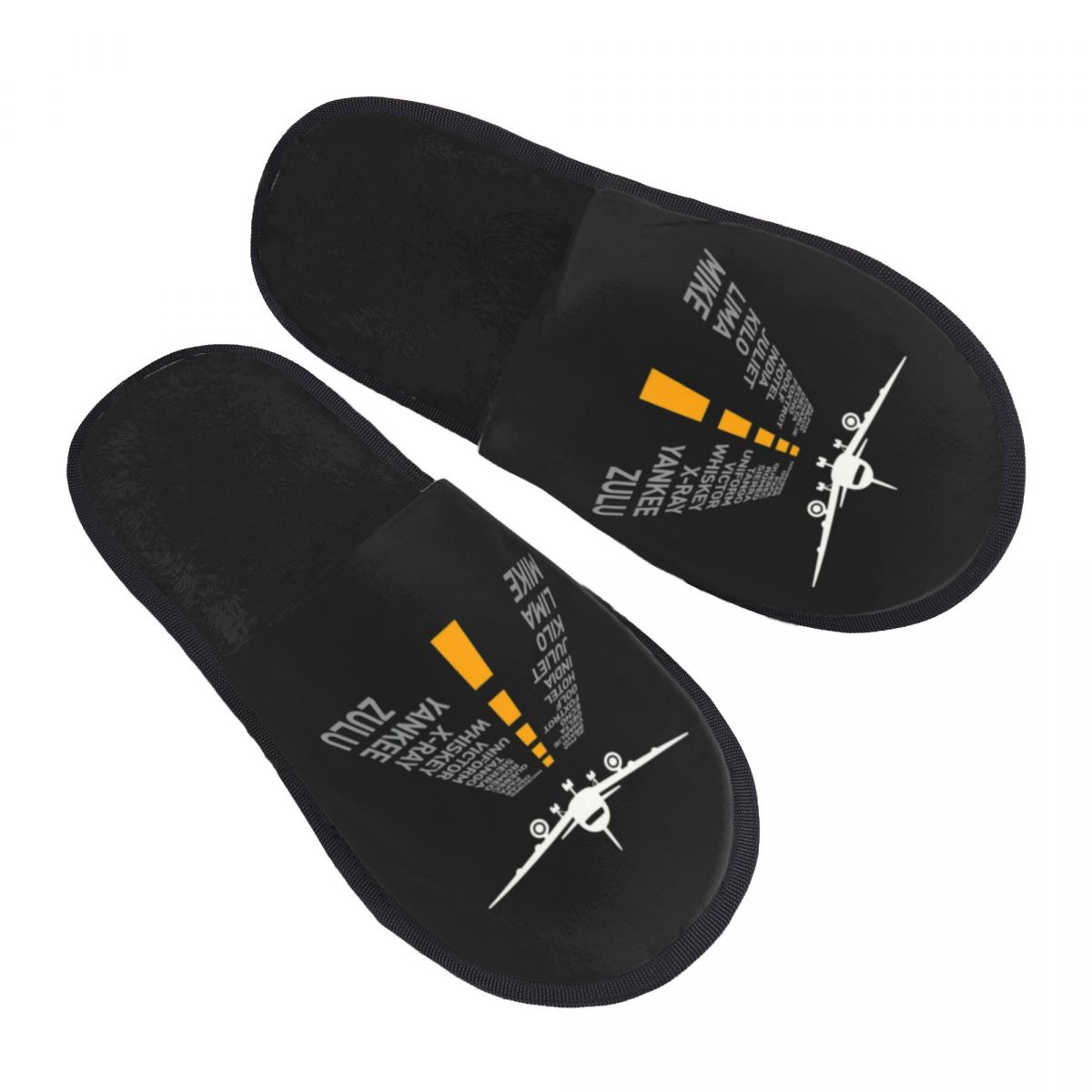 Airplane Pilot Airport Runway  - Men'S Shoes With Memory Foam recension och pris