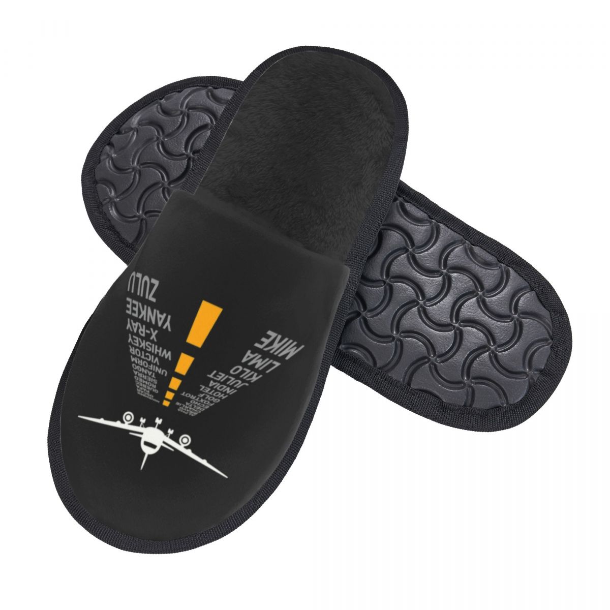 Airplane Pilot Airport Runway  - Men'S Shoes With Memory Foam recension och pris
