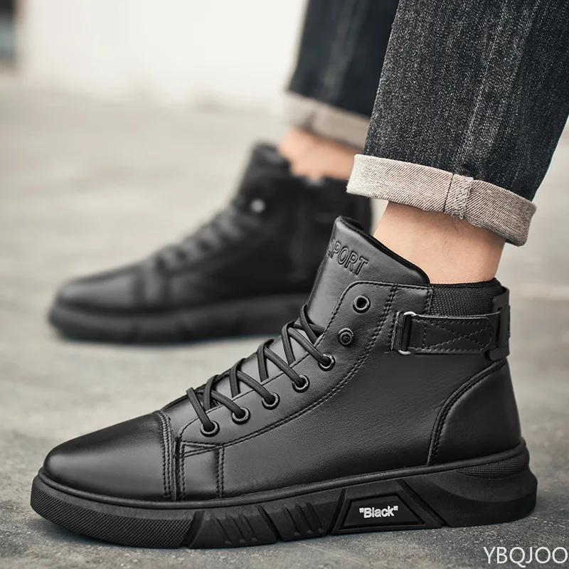 New spring autumn simple comfo - Men'S Shoes Low Top recension och pris