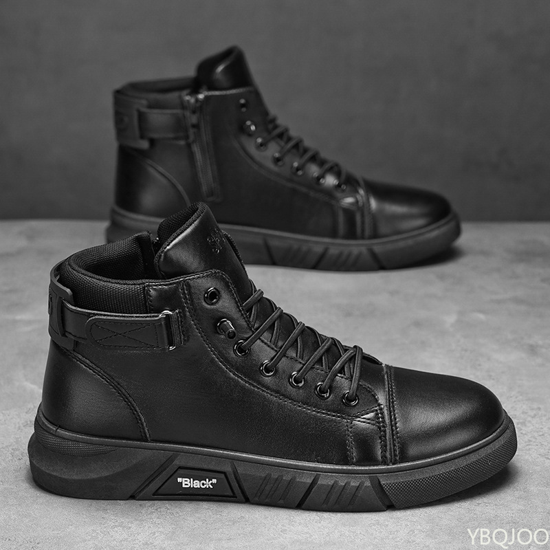 New spring autumn simple comfo - Men'S Shoes Low Top recension och pris