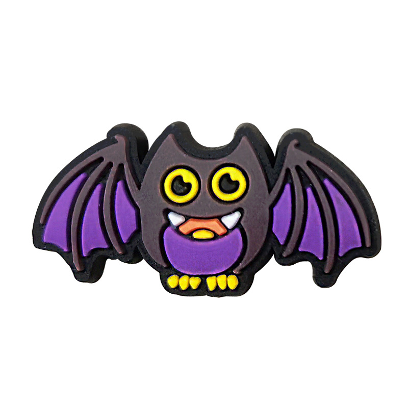 Horror Halloween Shoe Charms f - Men'S Shoes With Velcro recension och pris