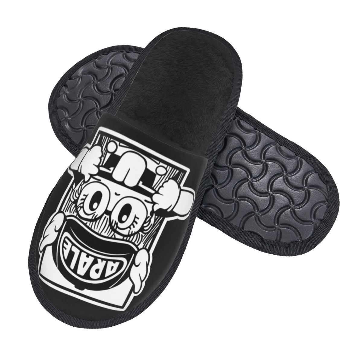 Memory Foam Slippers Women Com - Men'S Shoes With Memory Foam recension och pris