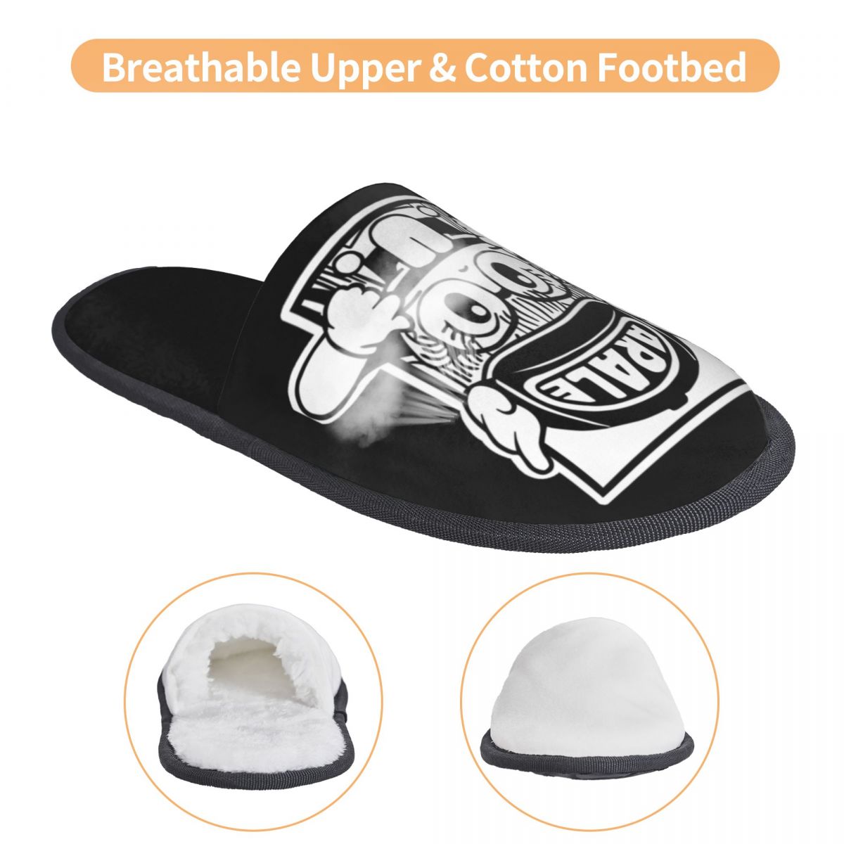 Memory Foam Slippers Women Com - Men'S Shoes With Memory Foam recension och pris