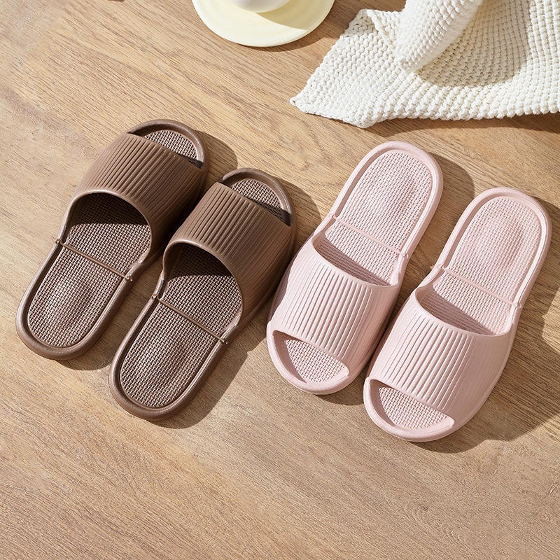 Foldable EVA Sandals For Women - Men Shoes Casual recension och pris