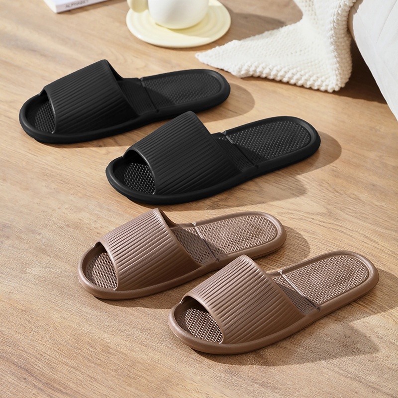 Foldable EVA Sandals For Women - Men Shoes Casual recension och pris