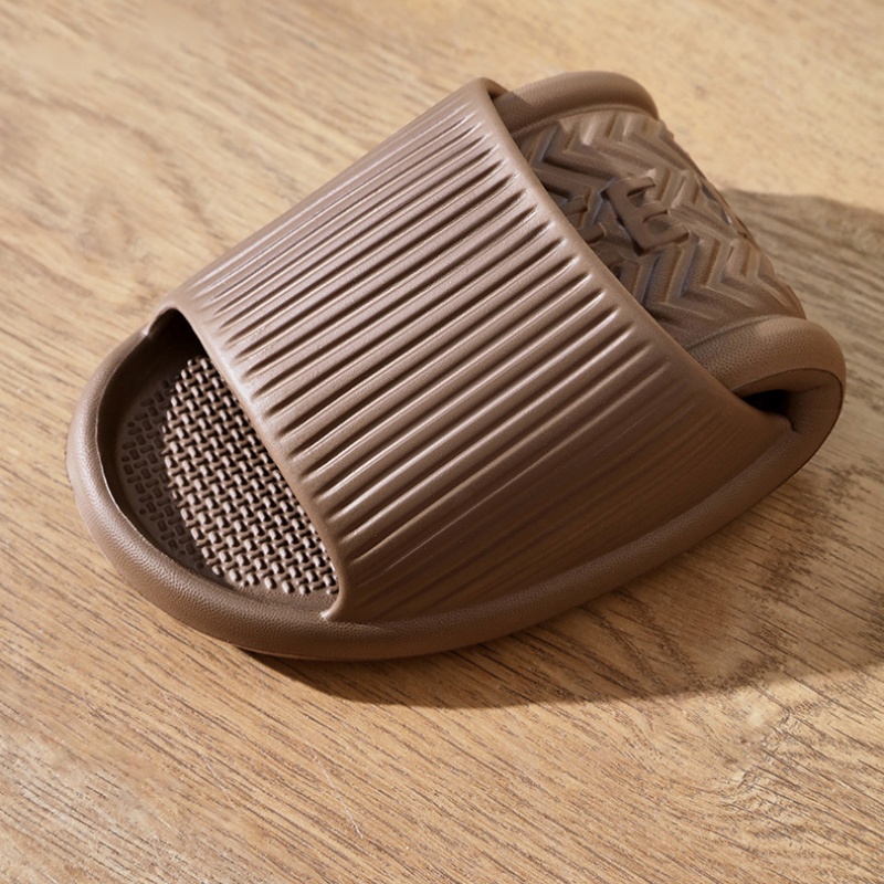 Foldable EVA Sandals For Women - Men Shoes Casual recension och pris