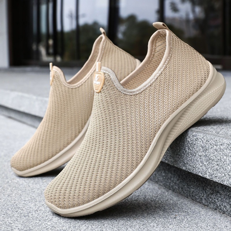 Men's Ultra-Light Breathable M - Men'S Shoes For Wide Feet recension och pris