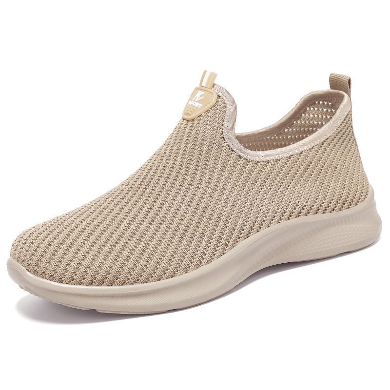 Men's Ultra-Light Breathable M - Men'S Shoes For Wide Feet recension och pris