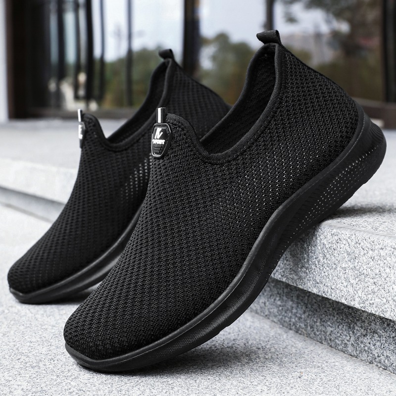 Men's Ultra-Light Breathable M - Men'S Shoes For Wide Feet recension och pris