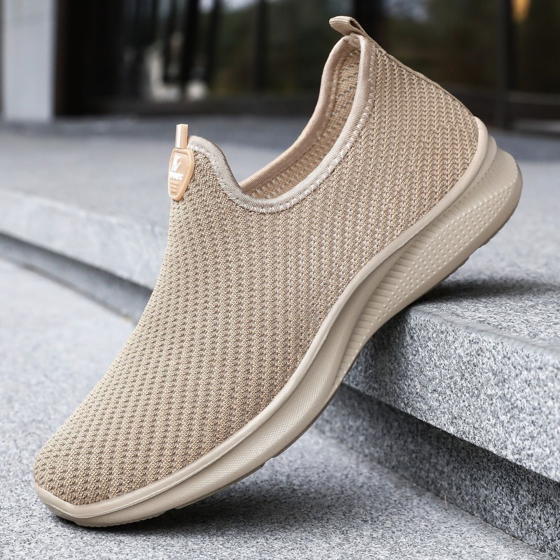 Men's Ultra-Light Breathable M - Men'S Shoes For Wide Feet recension och pris