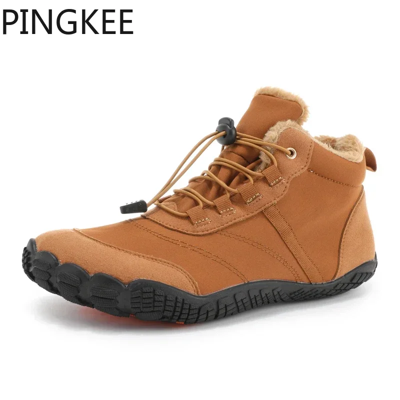 VENOCON PINGKEE Wide ToeBox Ba - Men'S Shoes For Wide Feet recension och pris