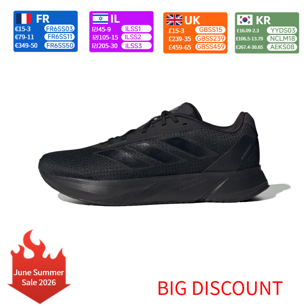 adidas Duramo Sl Lightweight C - Men Shoes Running Adidas recension och pris