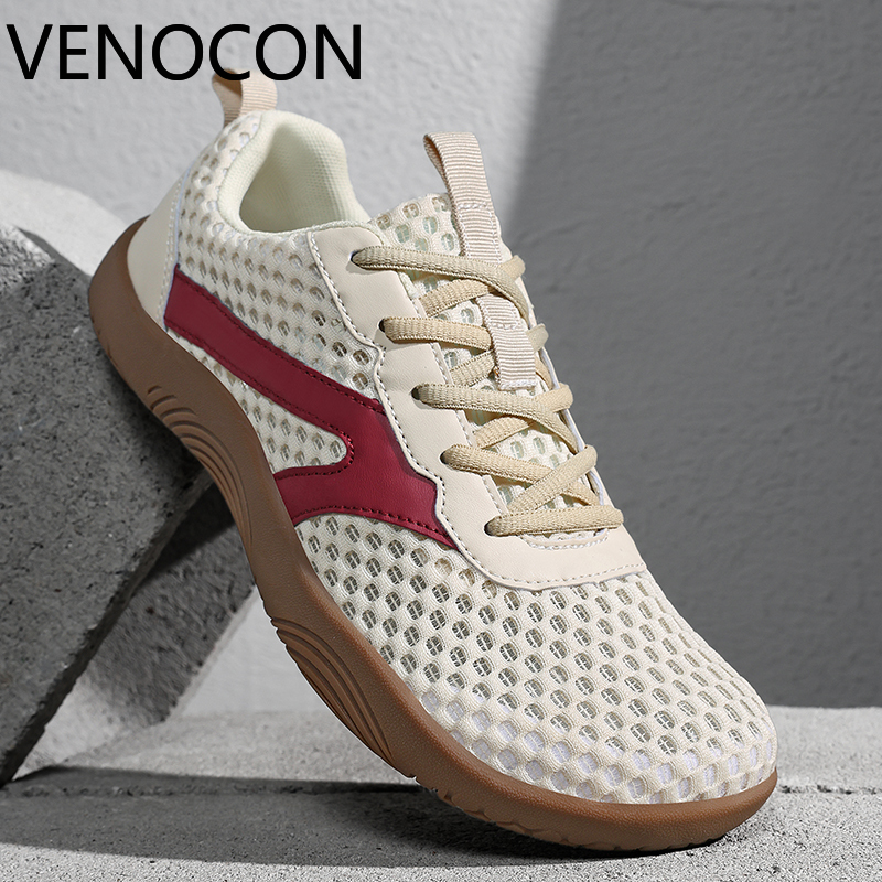 VENOCON Barefoot Men's Sneaker - Men'S Shoes For Wide Feet recension och pris