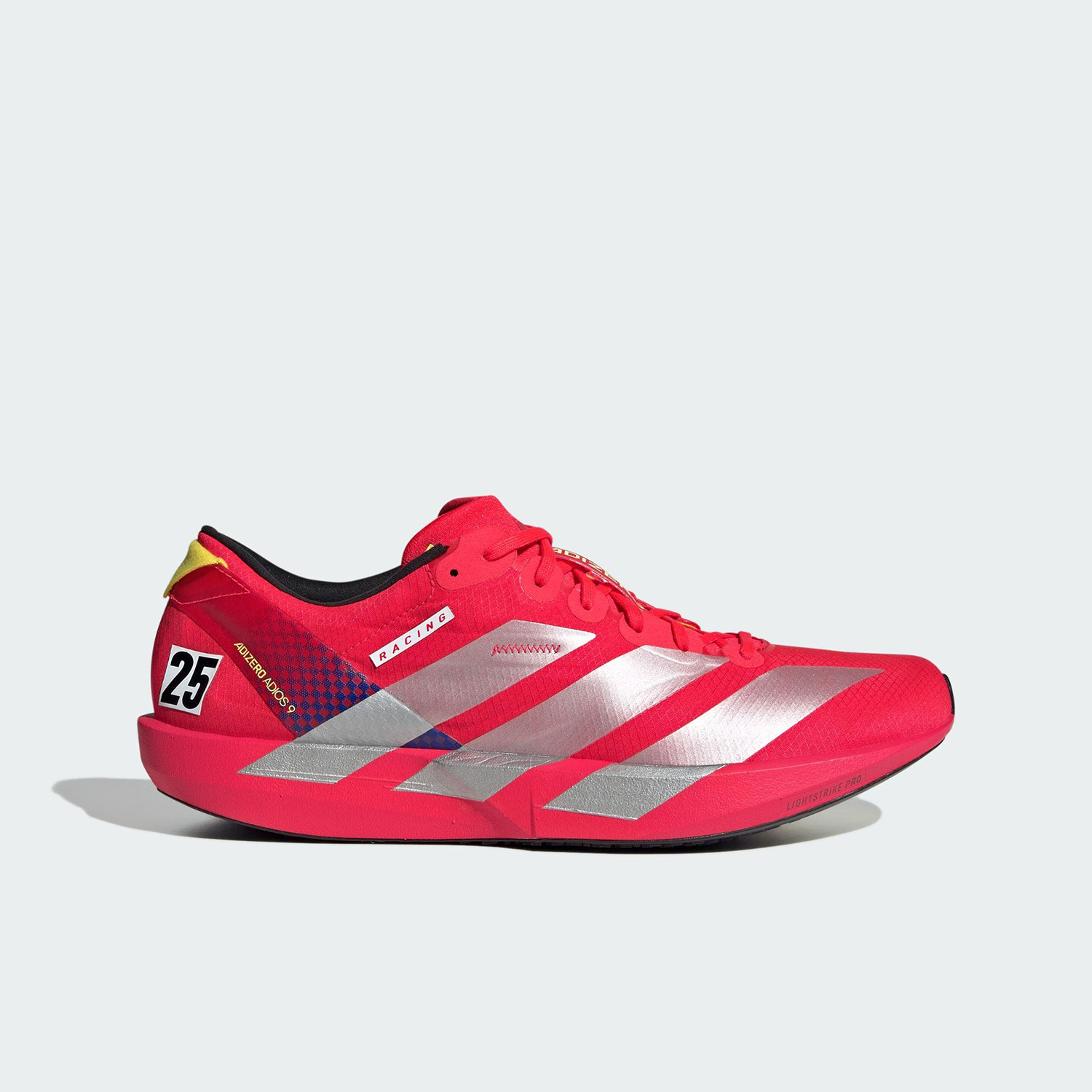 Adidas Originals ADIZERO ADIOS - Men Shoes Running Adidas recension och pris