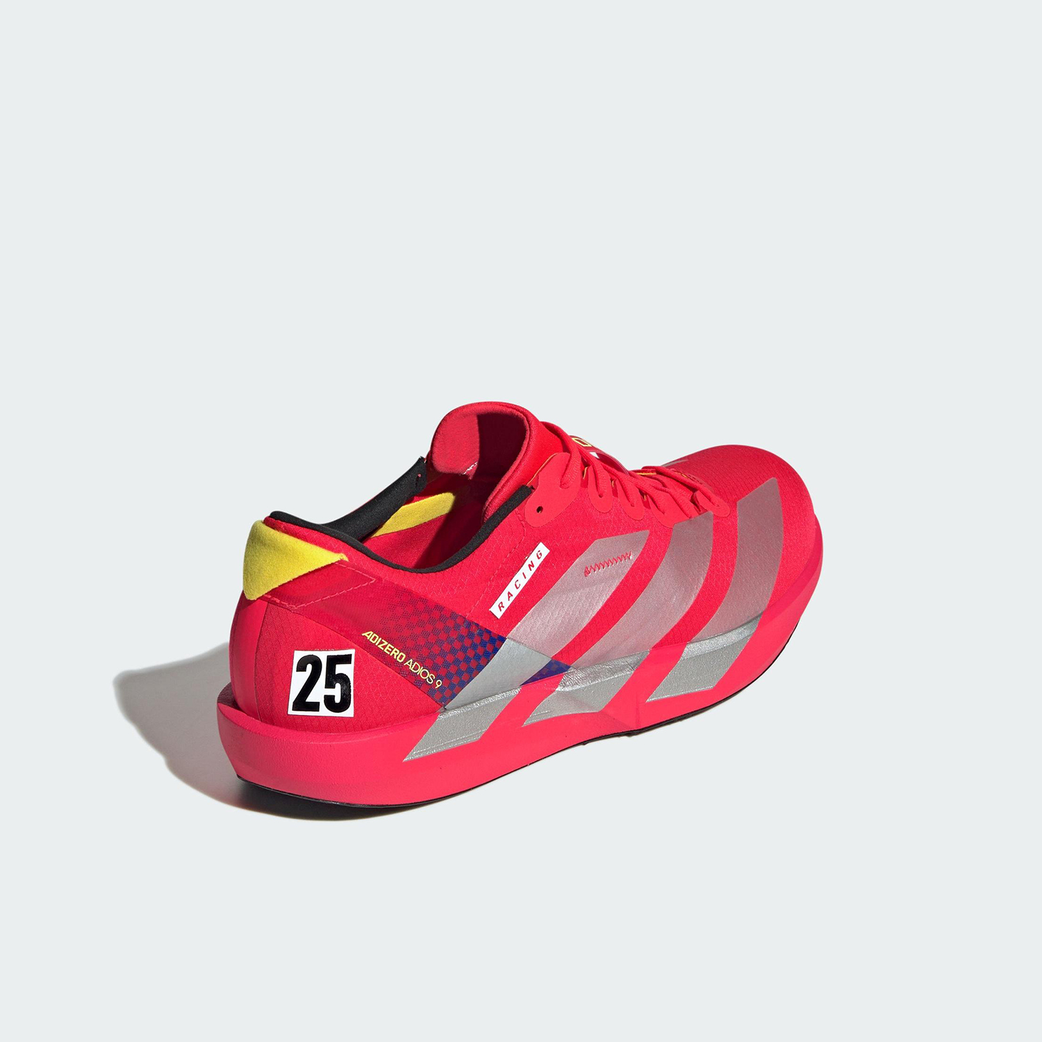 Adidas Originals ADIZERO ADIOS - Men Shoes Running Adidas recension och pris