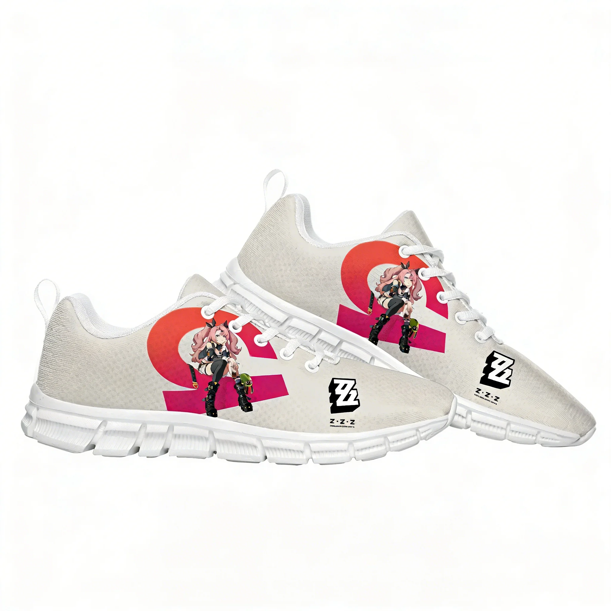 Absolute Zone Zero Sneakers Me - Men'S Shoes Zone recension och pris